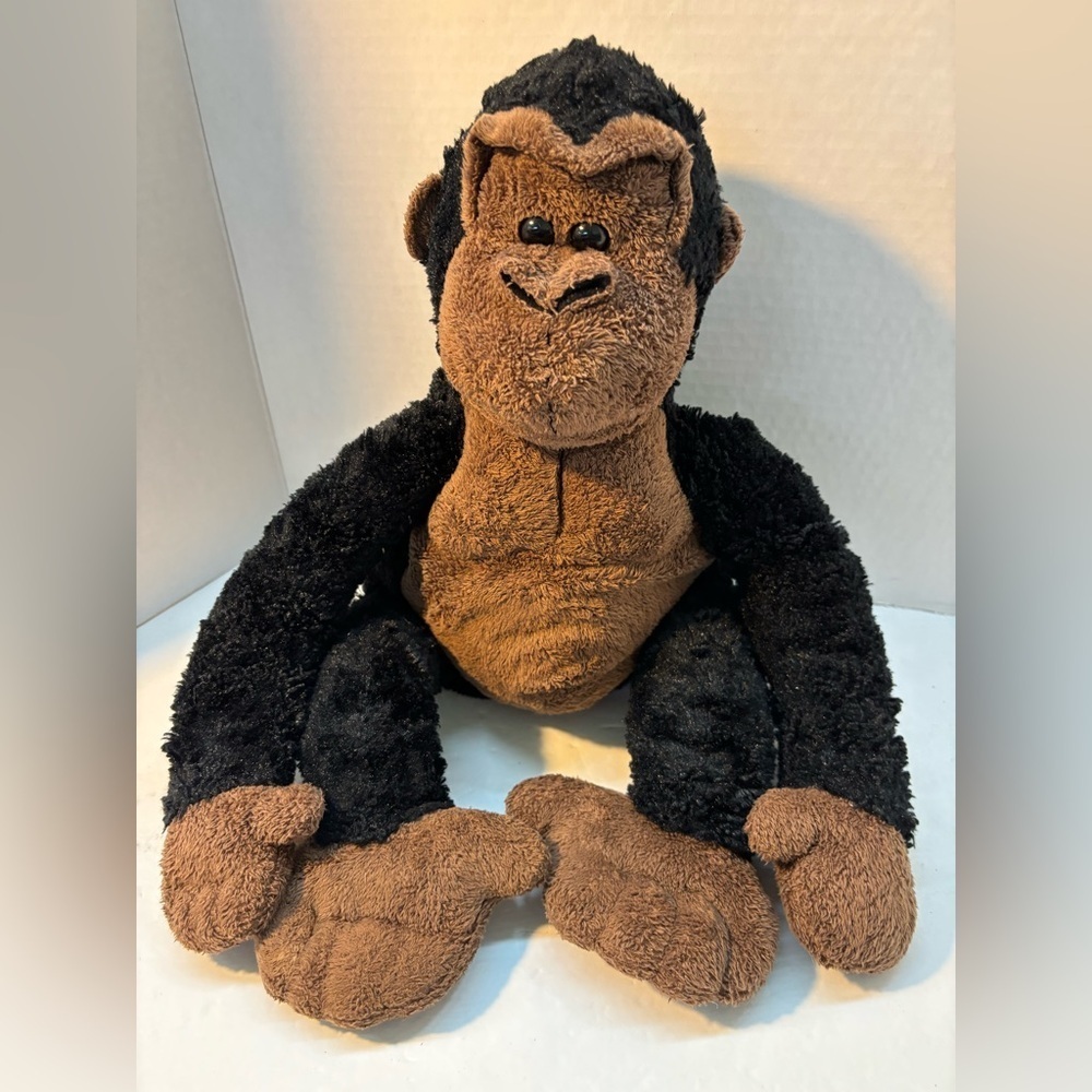 First & Main Gorilla Joe Stuffed Animal